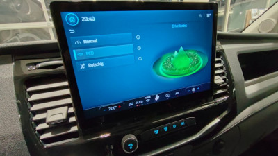 Ford Transit Neuwagen