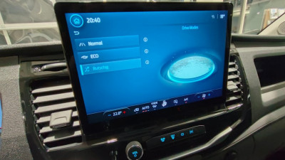 Ford Transit Neuwagen