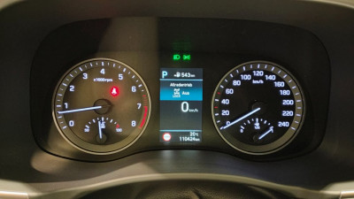 Hyundai Tucson Gebrauchtwagen