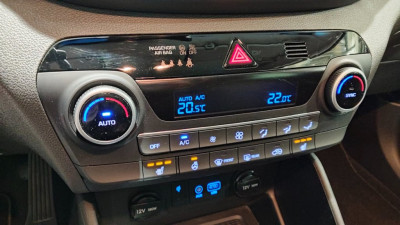 Hyundai Tucson Gebrauchtwagen