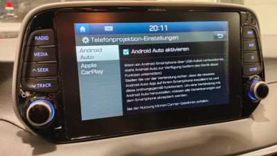 Hyundai Tucson Gebrauchtwagen