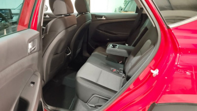 Hyundai Tucson Gebrauchtwagen