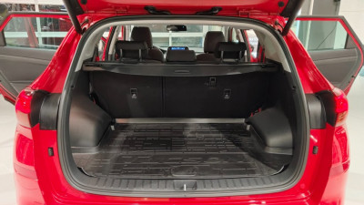 Hyundai Tucson Gebrauchtwagen