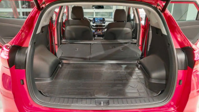 Hyundai Tucson Gebrauchtwagen