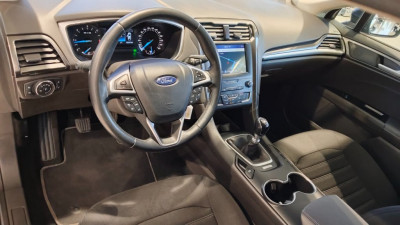 Ford Mondeo Gebrauchtwagen Ford Mondeo Gebrauchtwagen