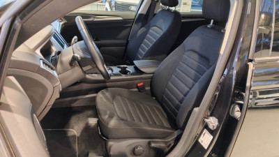 Ford Mondeo Gebrauchtwagen Ford Mondeo Gebrauchtwagen