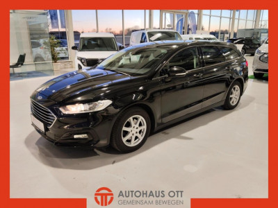 Ford Mondeo Gebrauchtwagen Ford Mondeo Gebrauchtwagen