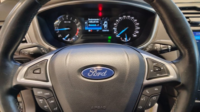 Ford Mondeo Gebrauchtwagen Ford Mondeo Gebrauchtwagen