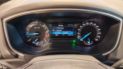 Ford Mondeo Gebrauchtwagen Ford Mondeo Gebrauchtwagen