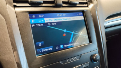 Ford Mondeo Gebrauchtwagen Ford Mondeo Gebrauchtwagen