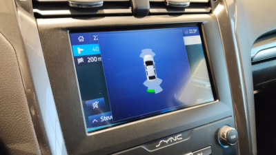 Ford Mondeo Gebrauchtwagen Ford Mondeo Gebrauchtwagen