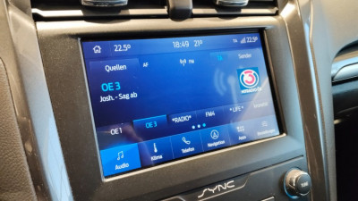 Ford Mondeo Gebrauchtwagen Ford Mondeo Gebrauchtwagen