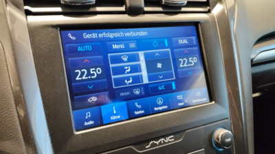 Ford Mondeo Gebrauchtwagen Ford Mondeo Gebrauchtwagen