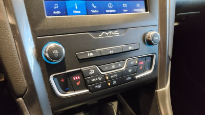 Ford Mondeo Gebrauchtwagen Ford Mondeo Gebrauchtwagen