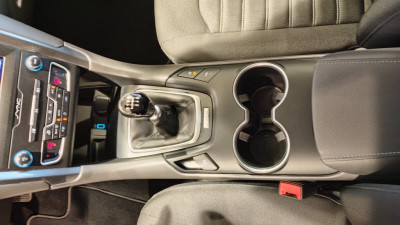 Ford Mondeo Gebrauchtwagen Ford Mondeo Gebrauchtwagen