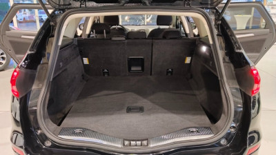 Ford Mondeo Gebrauchtwagen Ford Mondeo Gebrauchtwagen