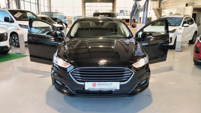 Ford Mondeo Gebrauchtwagen Ford Mondeo Gebrauchtwagen