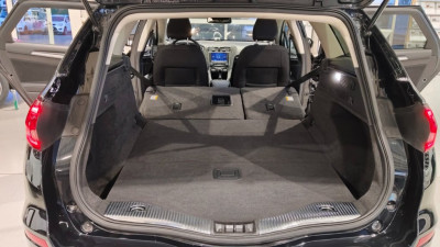 Ford Mondeo Gebrauchtwagen Ford Mondeo Gebrauchtwagen