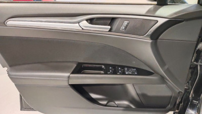 Ford Mondeo Gebrauchtwagen Ford Mondeo Gebrauchtwagen