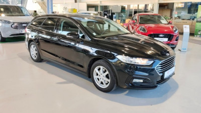 Ford Mondeo Gebrauchtwagen Ford Mondeo Gebrauchtwagen