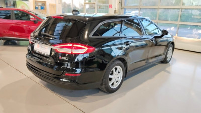 Ford Mondeo Gebrauchtwagen Ford Mondeo Gebrauchtwagen