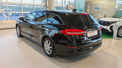 Ford Mondeo Gebrauchtwagen Ford Mondeo Gebrauchtwagen