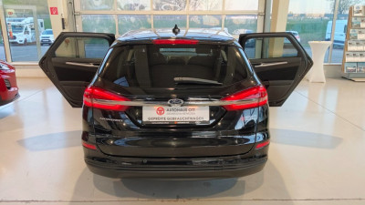 Ford Mondeo Gebrauchtwagen Ford Mondeo Gebrauchtwagen