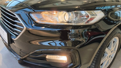 Ford Mondeo Gebrauchtwagen Ford Mondeo Gebrauchtwagen