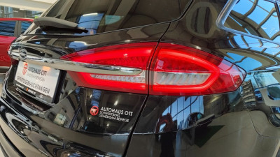 Ford Mondeo Gebrauchtwagen Ford Mondeo Gebrauchtwagen