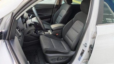 Hyundai Tucson Gebrauchtwagen