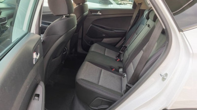 Hyundai Tucson Gebrauchtwagen