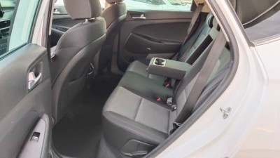 Hyundai Tucson Gebrauchtwagen