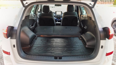 Hyundai Tucson Gebrauchtwagen