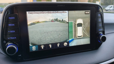 Hyundai Tucson Gebrauchtwagen