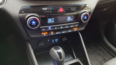 Hyundai Tucson Gebrauchtwagen