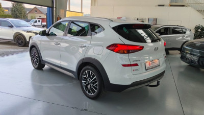 Hyundai Tucson Gebrauchtwagen