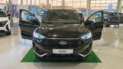 Ford Kuga Neuwagen
