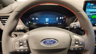 Ford Kuga Neuwagen