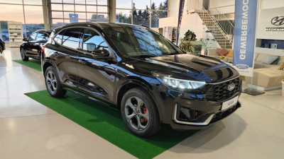 Ford Kuga Neuwagen