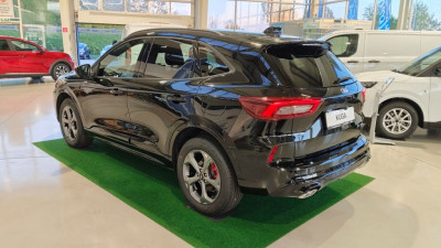 Ford Kuga Neuwagen