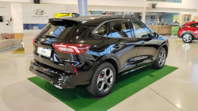 Ford Kuga Neuwagen
