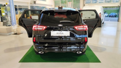 Ford Kuga Neuwagen