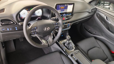 Hyundai i30 Neuwagen