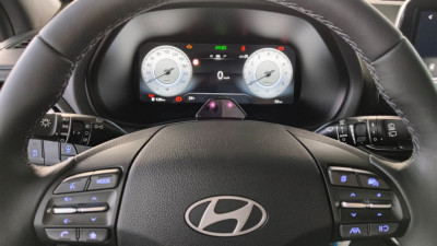 Hyundai i30 Neuwagen