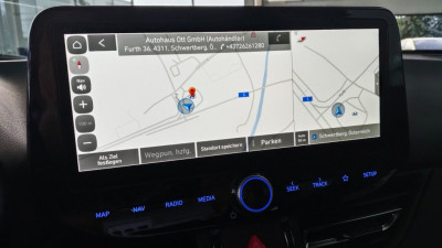 Hyundai i30 Neuwagen