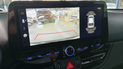 Hyundai i30 Neuwagen