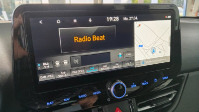 Hyundai i30 Neuwagen