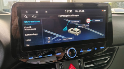 Hyundai i30 Neuwagen