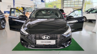 Hyundai i30 Neuwagen
