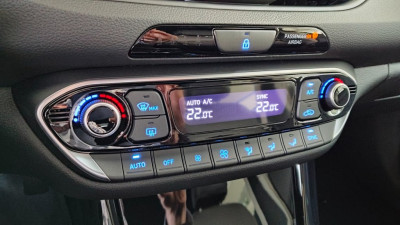 Hyundai i30 Neuwagen